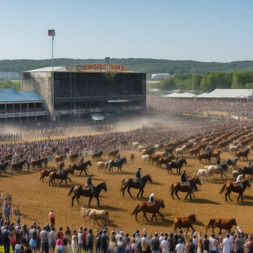 American Royal